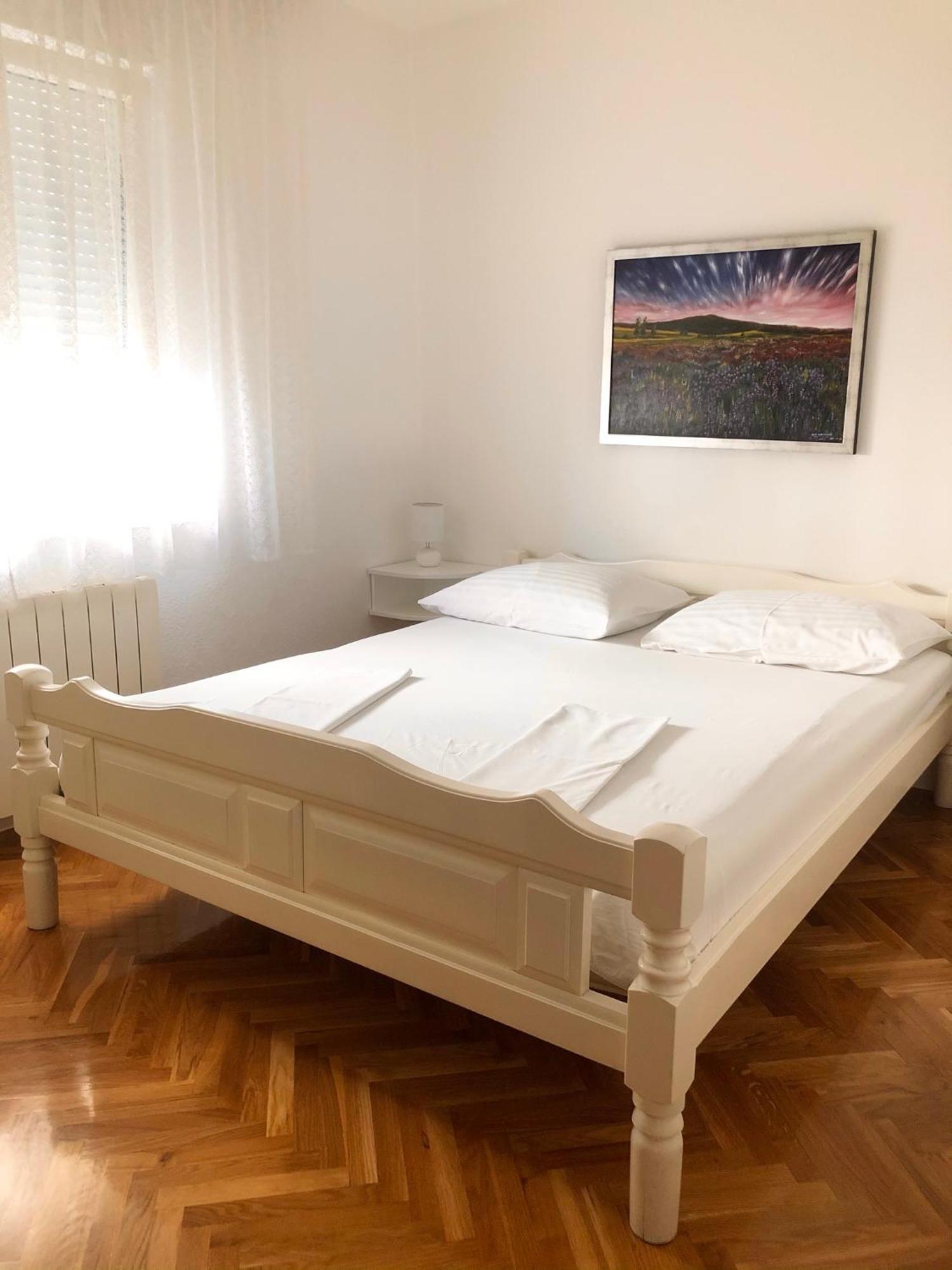 Apartments Marija Senj Сен Екстериор снимка